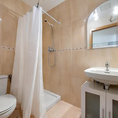 Barbara Apartamento L'Ametlla de Mar