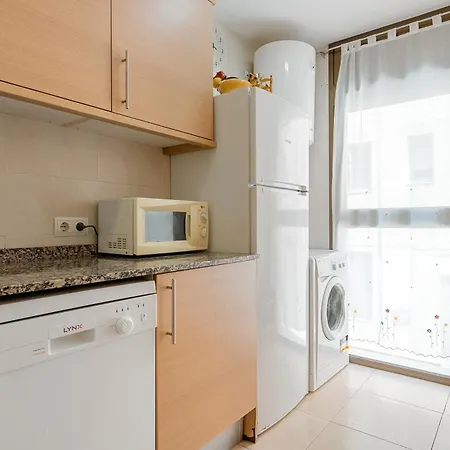 Apartamento Barbara L'Ametlla de Mar