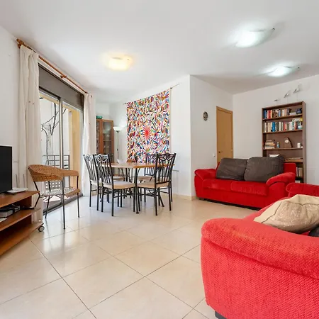 Apartment Barbara