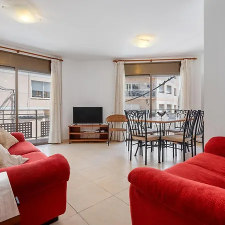 Apartamento Barbara