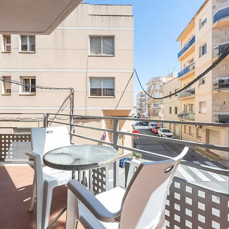 Apartamento Barbara L'Ametlla de Mar