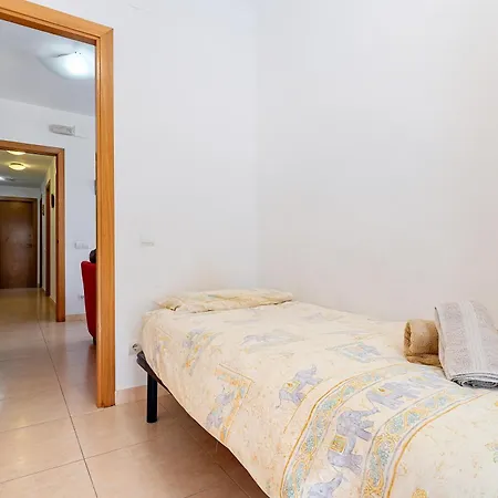 Apartamento Barbara
