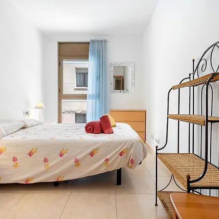 Apartamento Barbara *