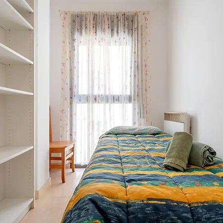 Apartamento Barbara L'Ametlla de Mar